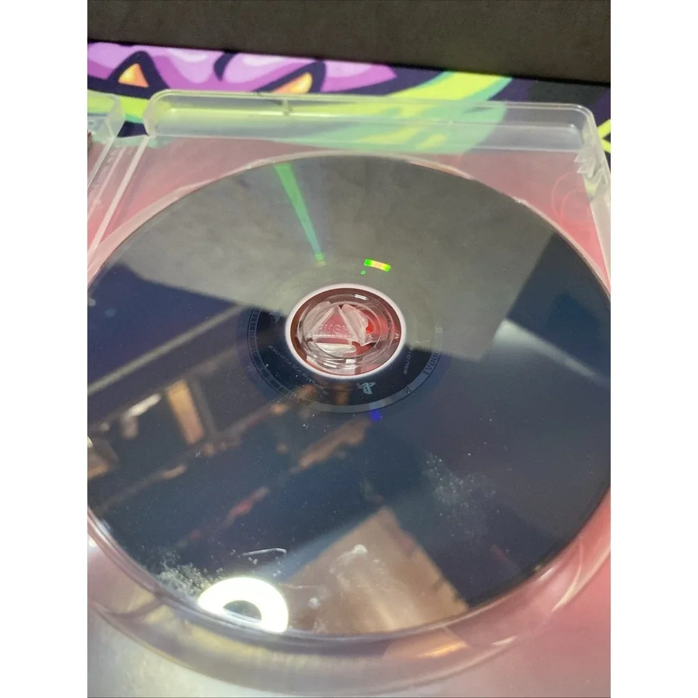 SingStar PlayStation 3 PS3 W/Manual